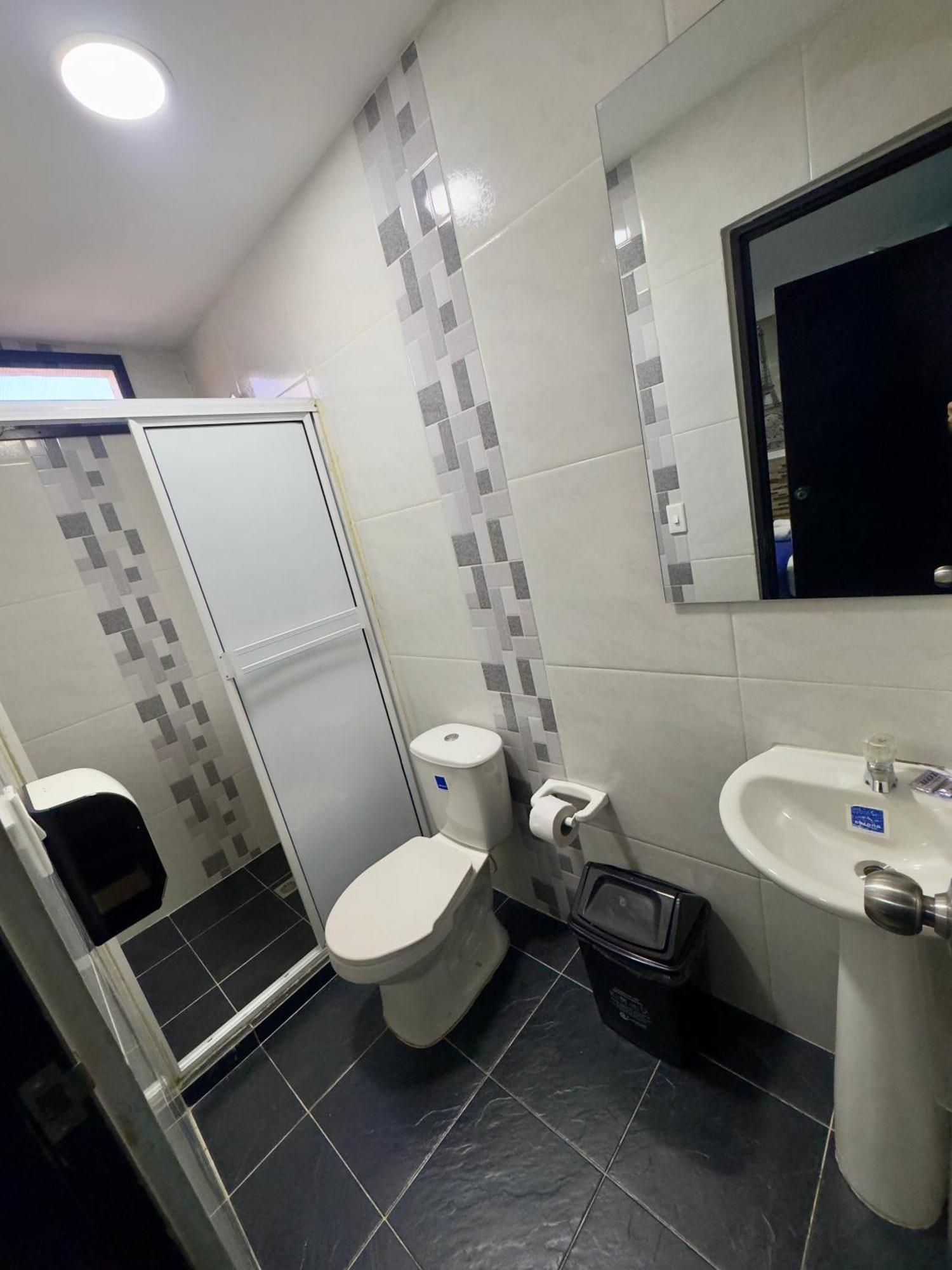 Hotel Select Медельин Экстерьер фото
