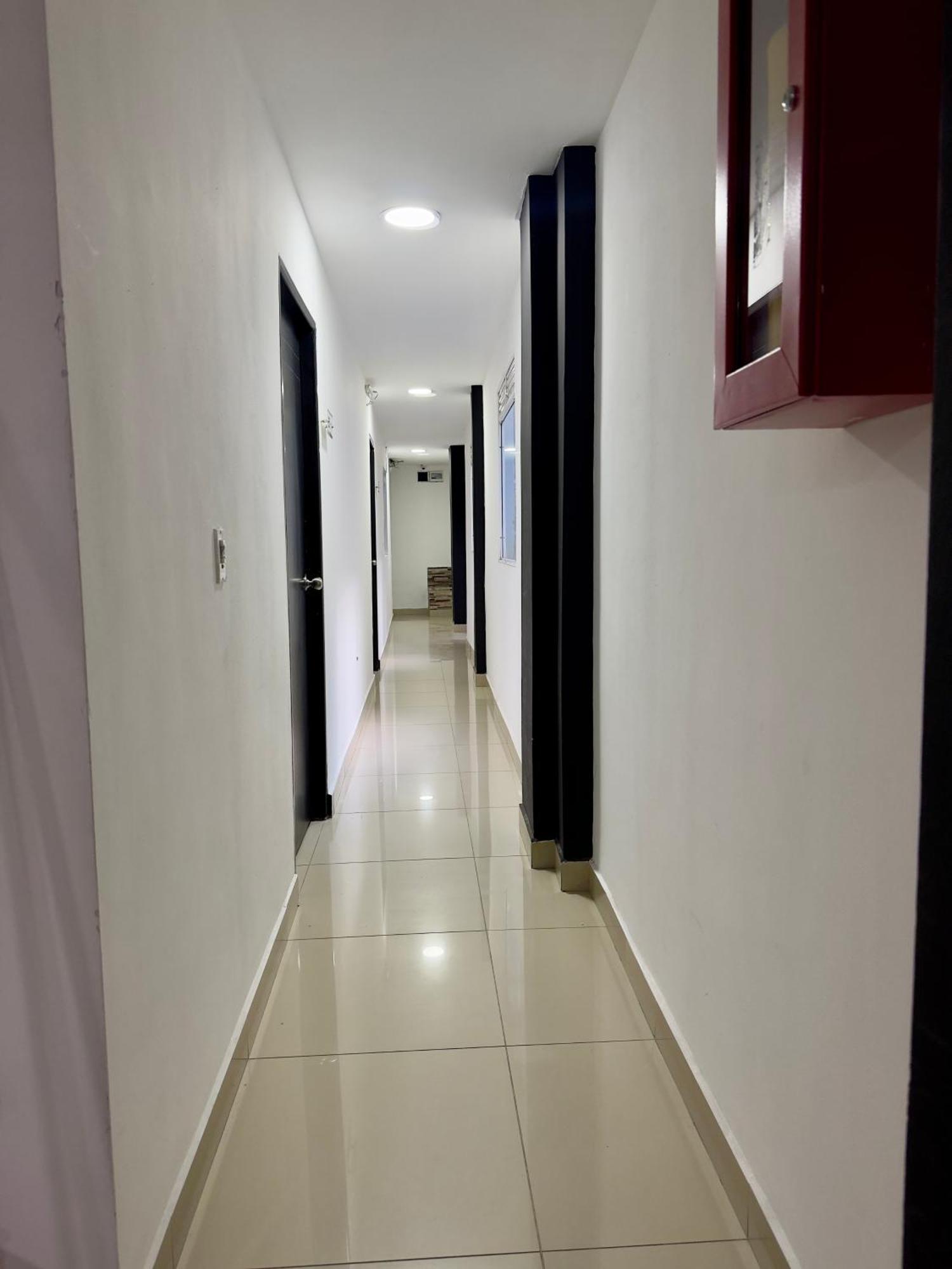 Hotel Select Медельин Экстерьер фото