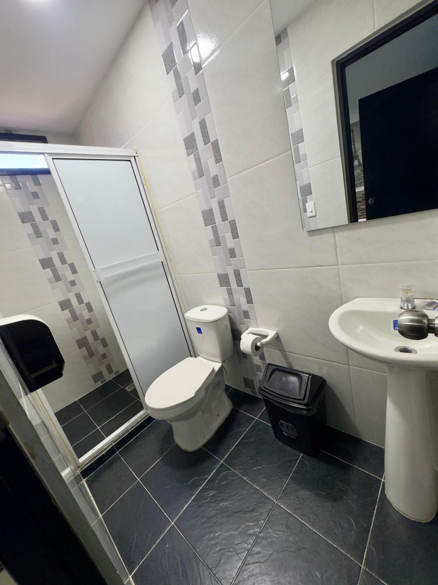 Hotel Select Медельин Экстерьер фото