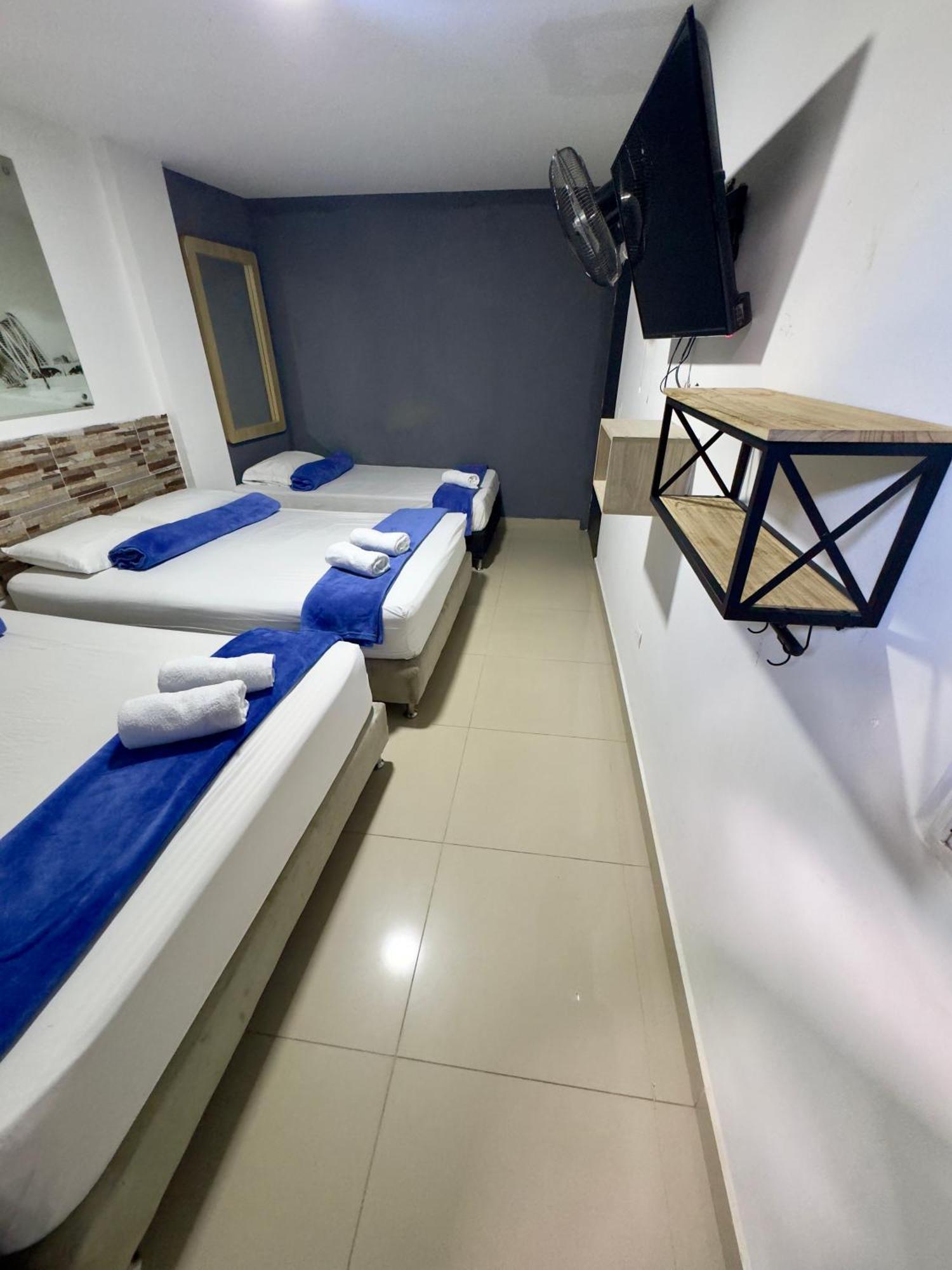 Hotel Select Медельин Экстерьер фото