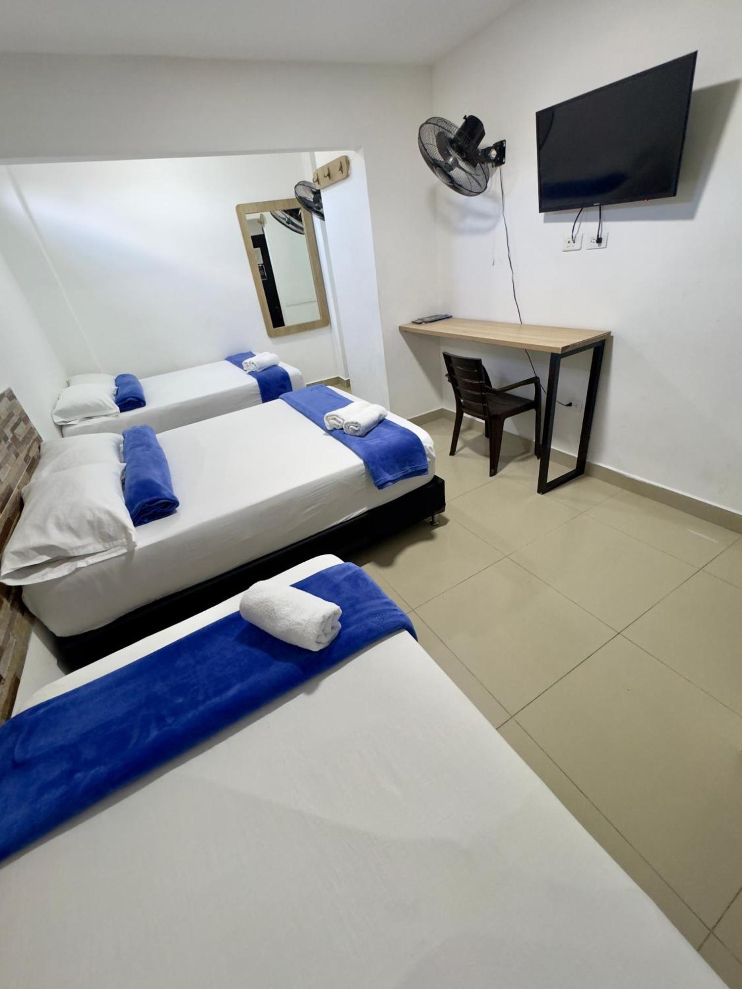 Hotel Select Медельин Экстерьер фото
